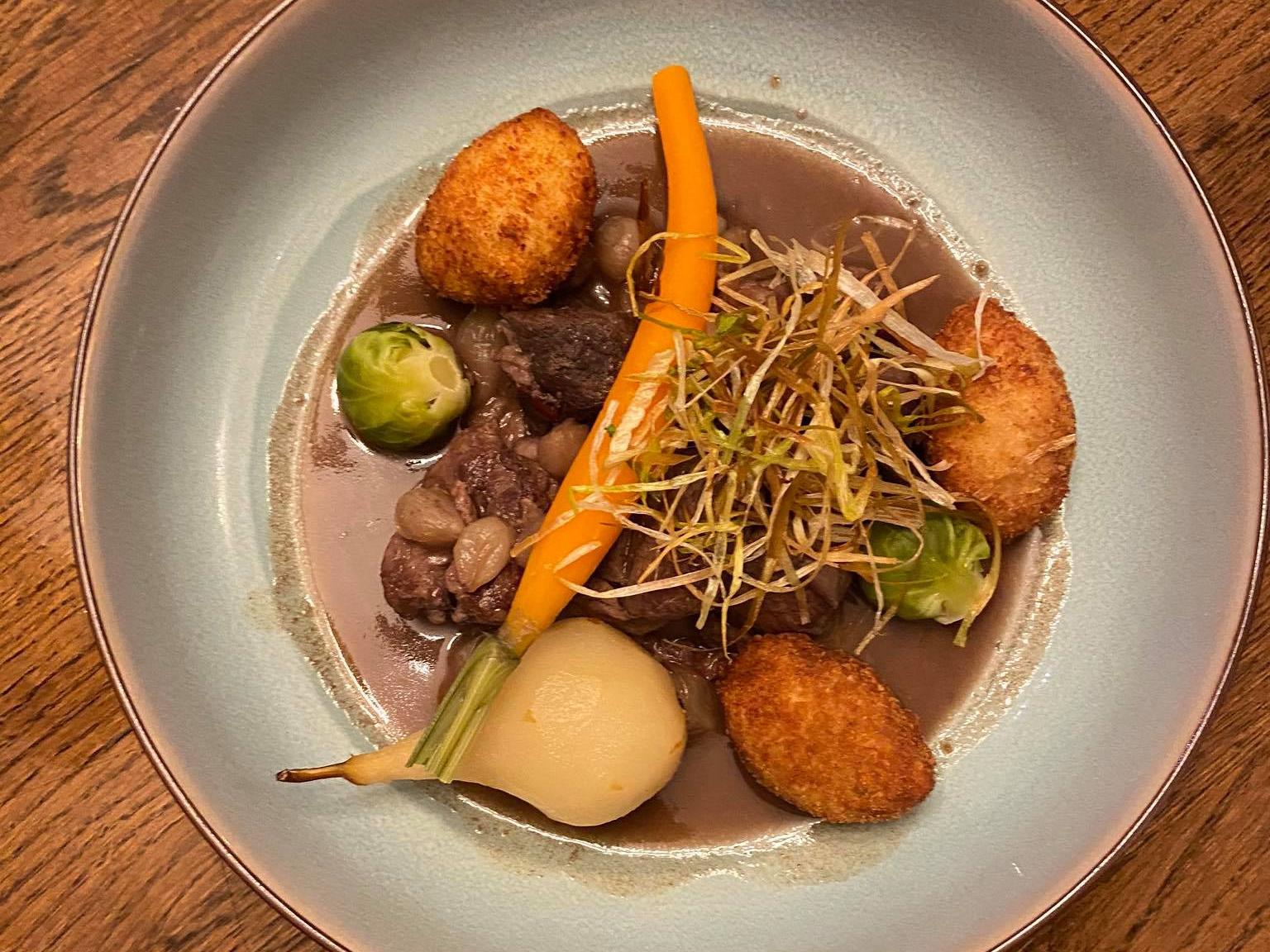 Logis Hôtel la Hutte Lurette