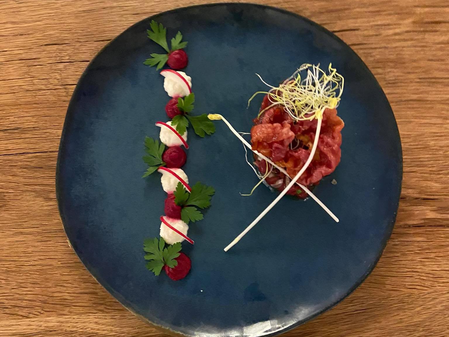 Logis Hôtel la Hutte Lurette