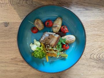 Logis Hôtel la Hutte Lurette