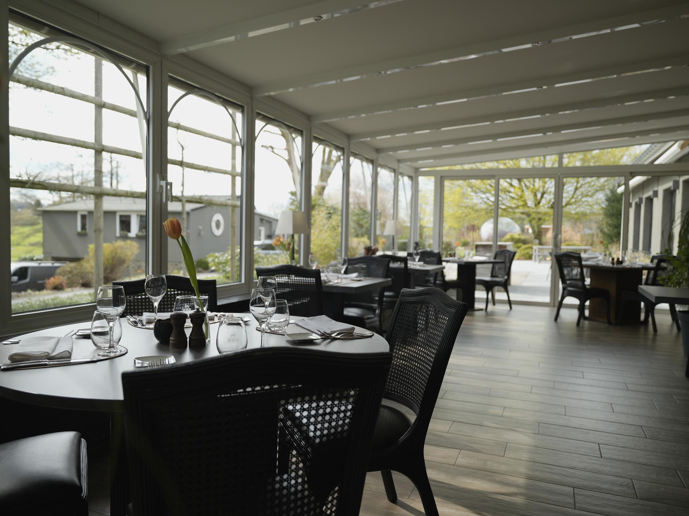 Logis Hôtel la Hutte Lurette