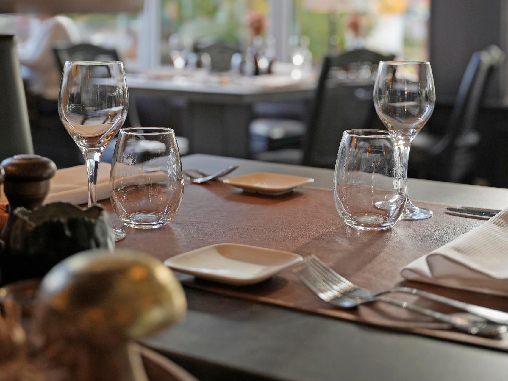 Logis Hôtel la Hutte Lurette