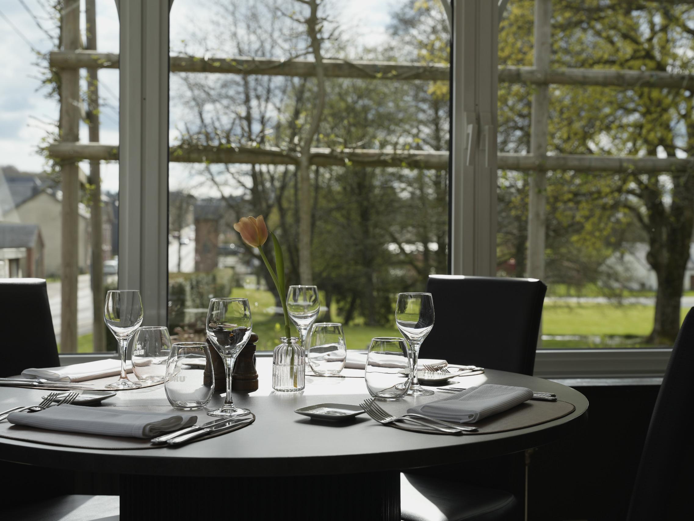 Logis Hôtel la Hutte Lurette