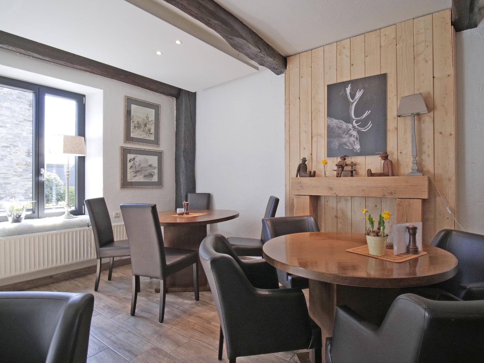 Logis Hôtel la Hutte Lurette