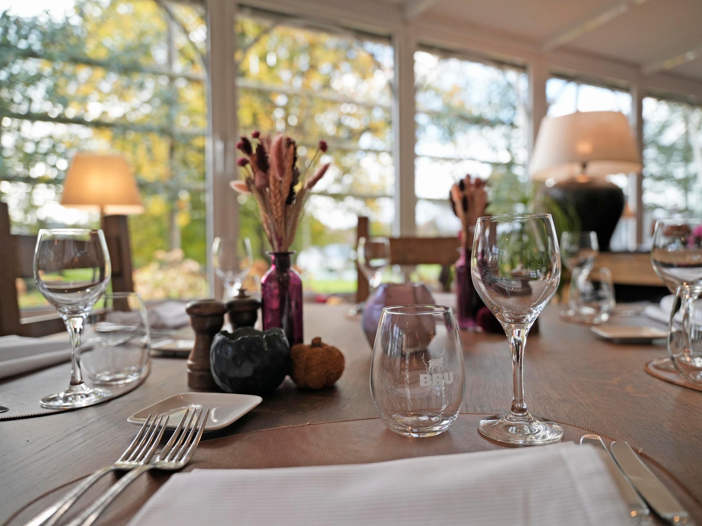 Logis Hôtel la Hutte Lurette