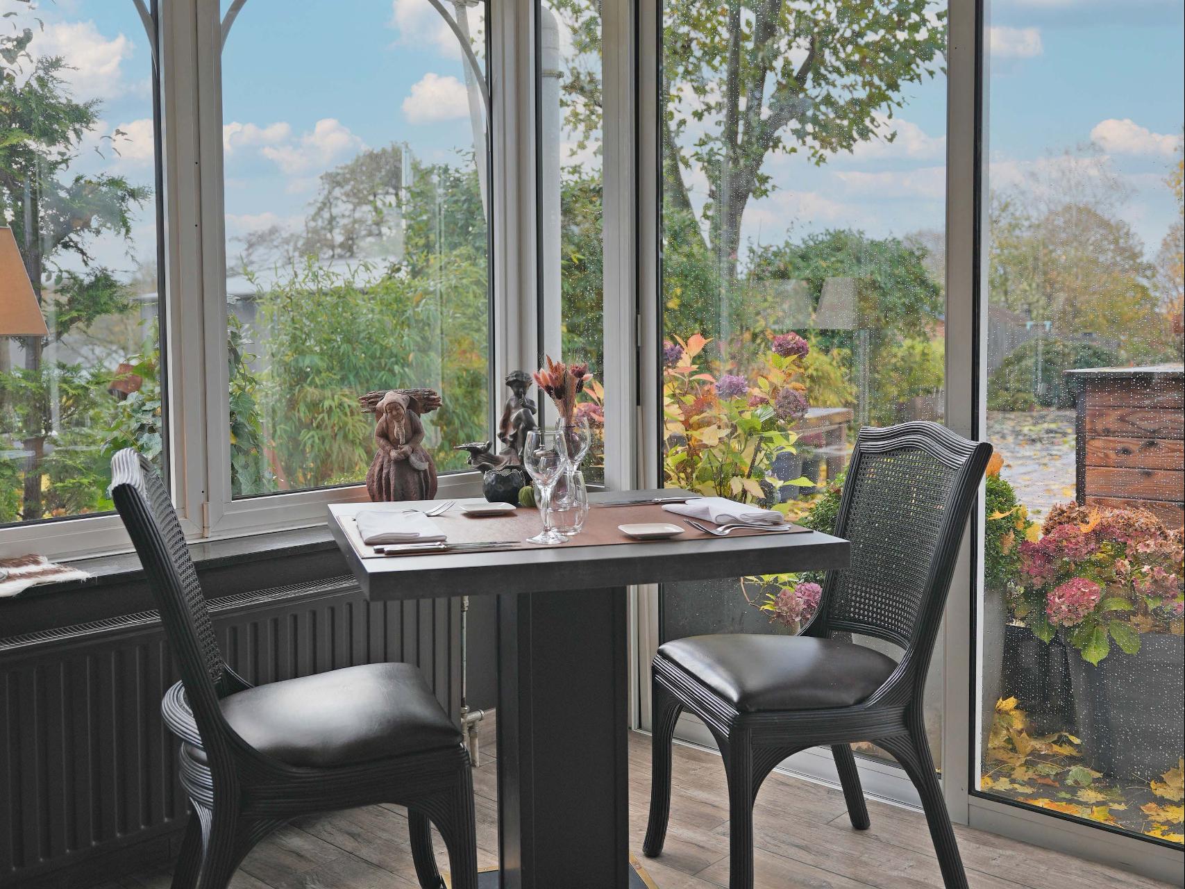 Logis Hôtel la Hutte Lurette