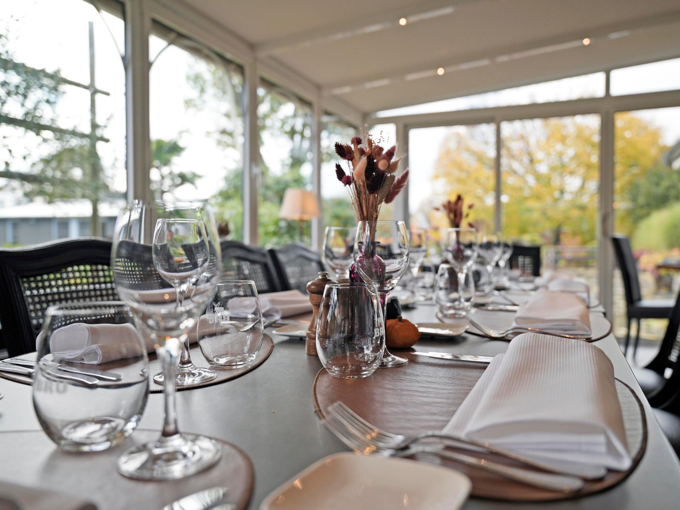 Logis Hôtel la Hutte Lurette