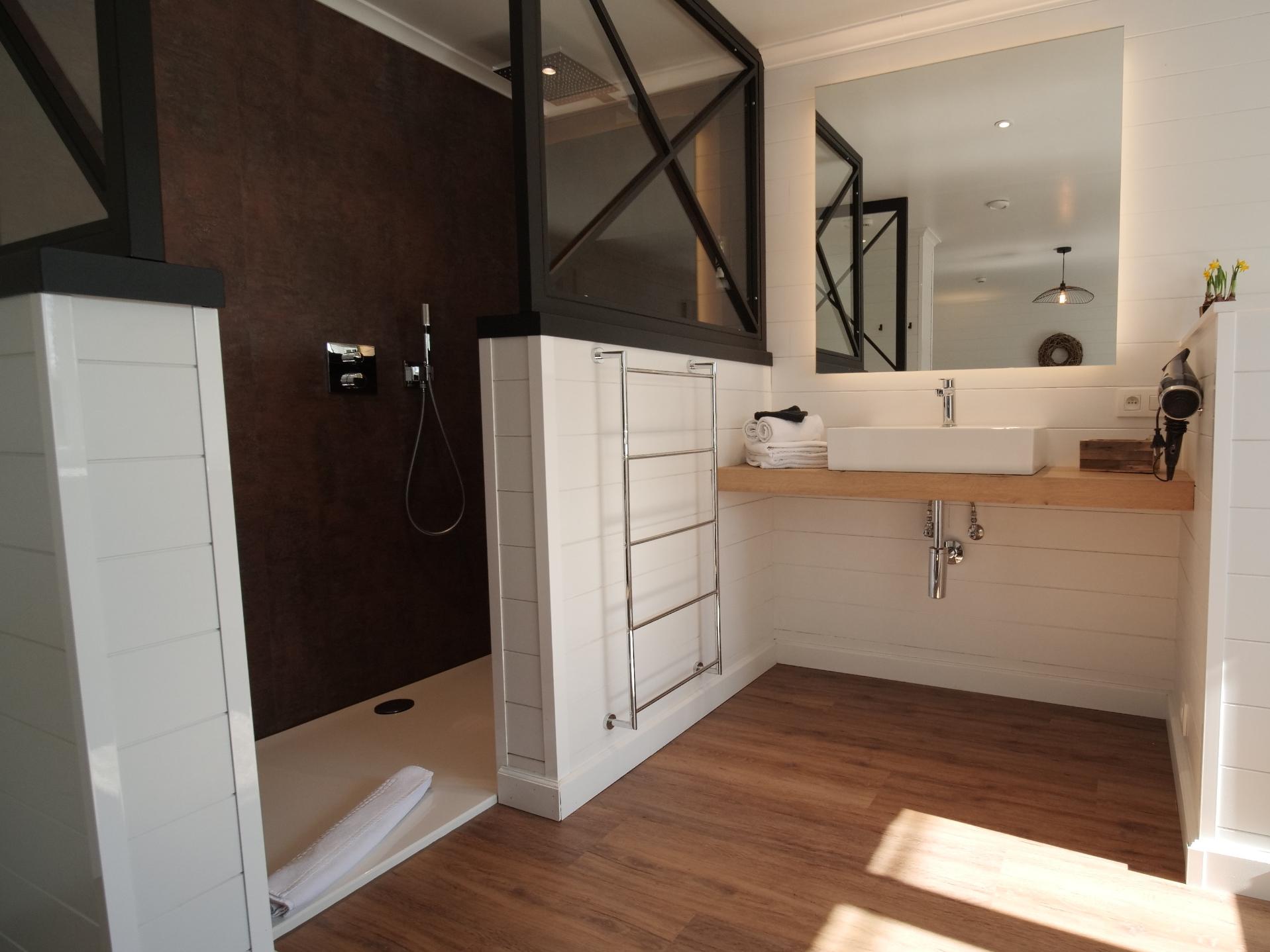 Logis Hôtel la Hutte Lurette