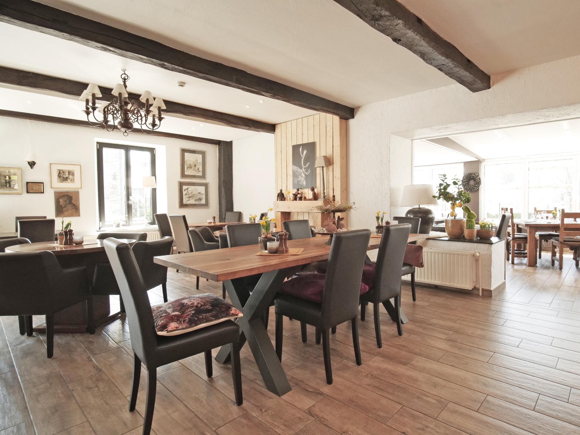 Logis Hôtel la Hutte Lurette