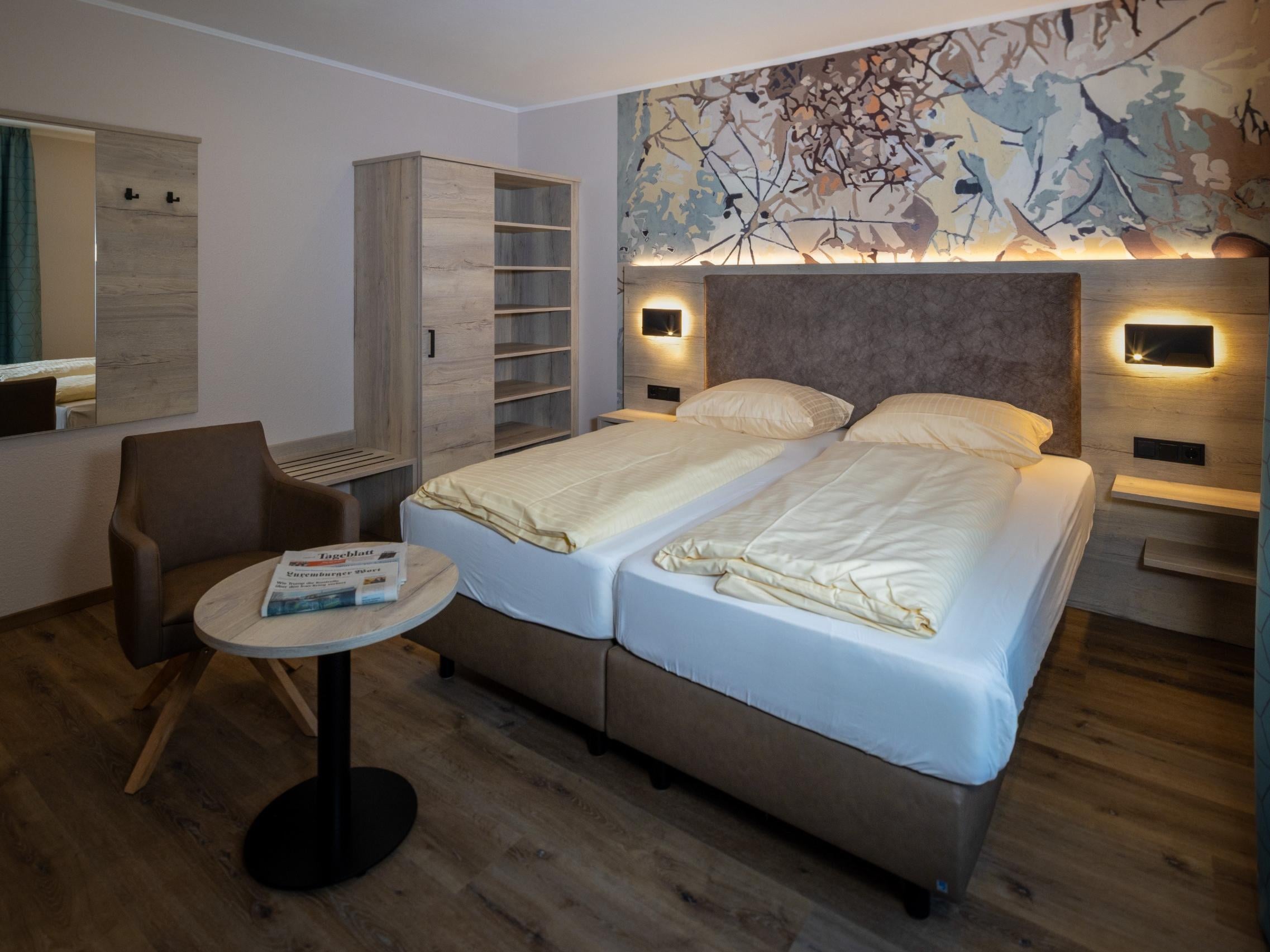 Logis Hôtel Dimmer
