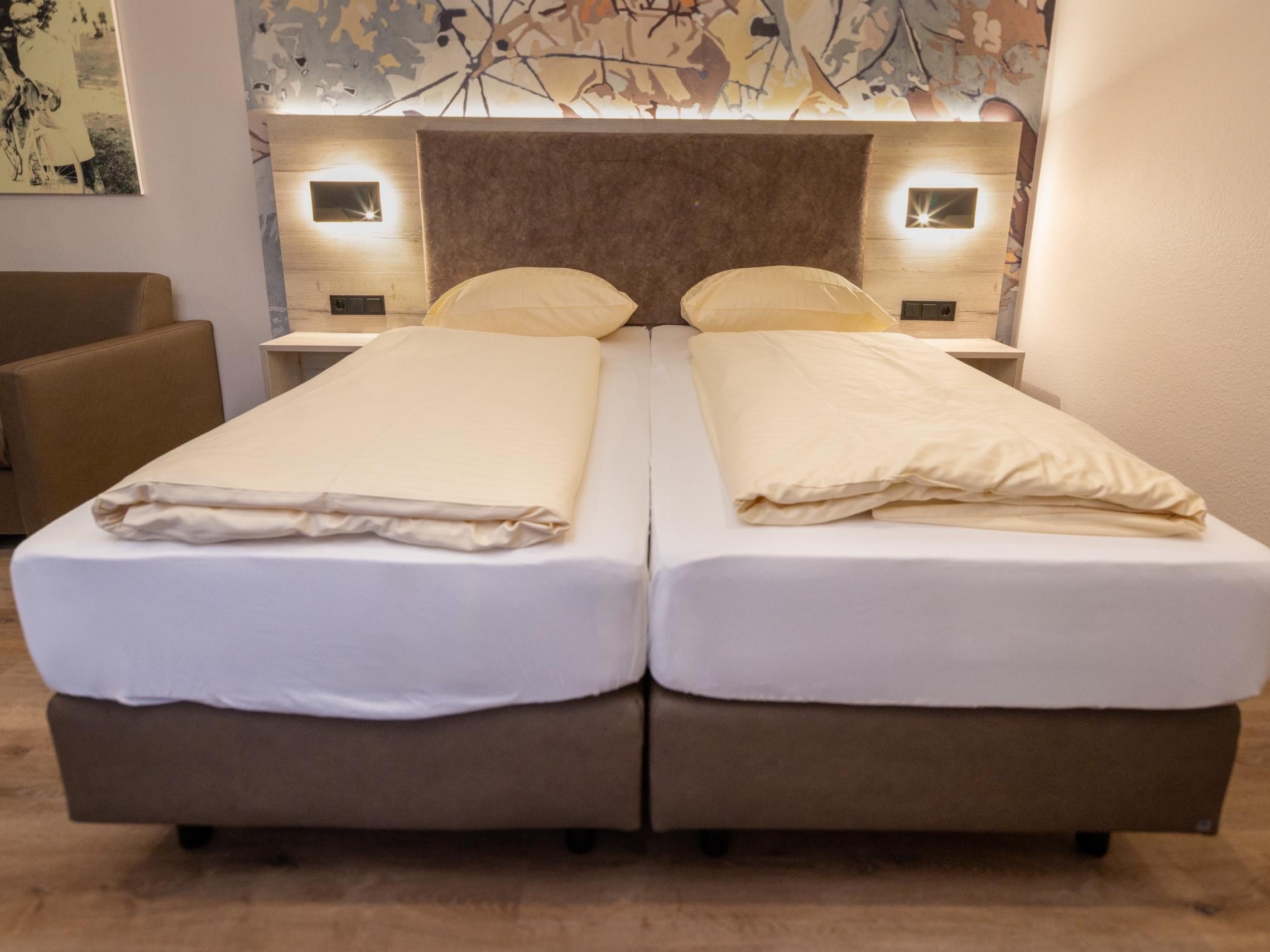 Logis Hôtel Dimmer
