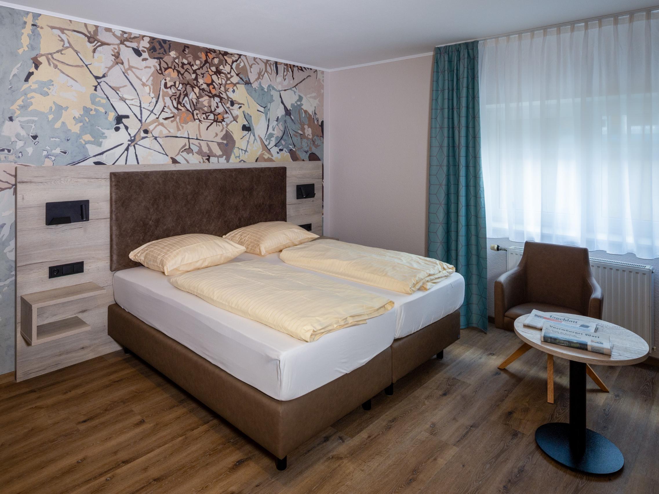Logis Hôtel Dimmer