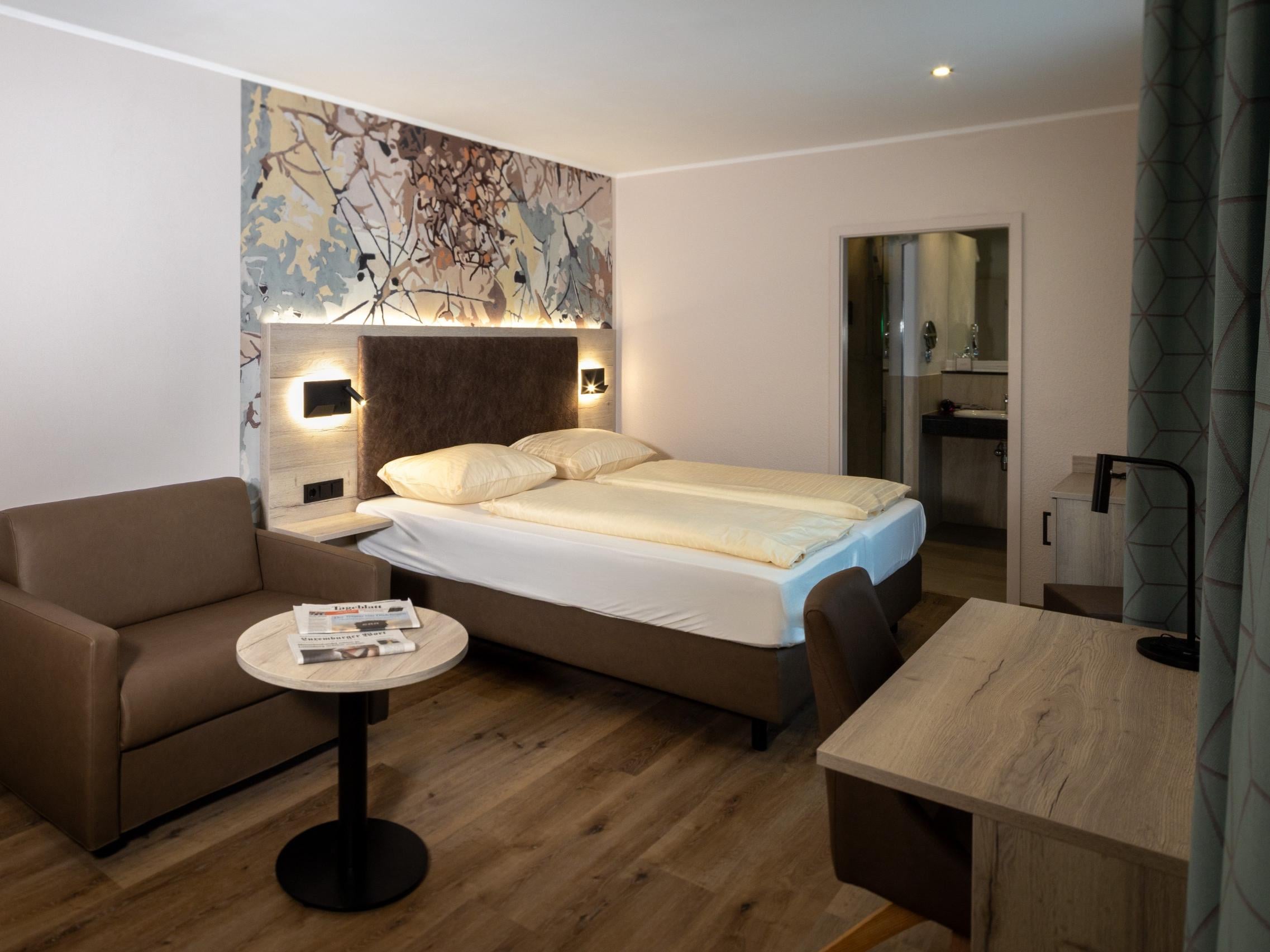 Logis Hôtel Dimmer