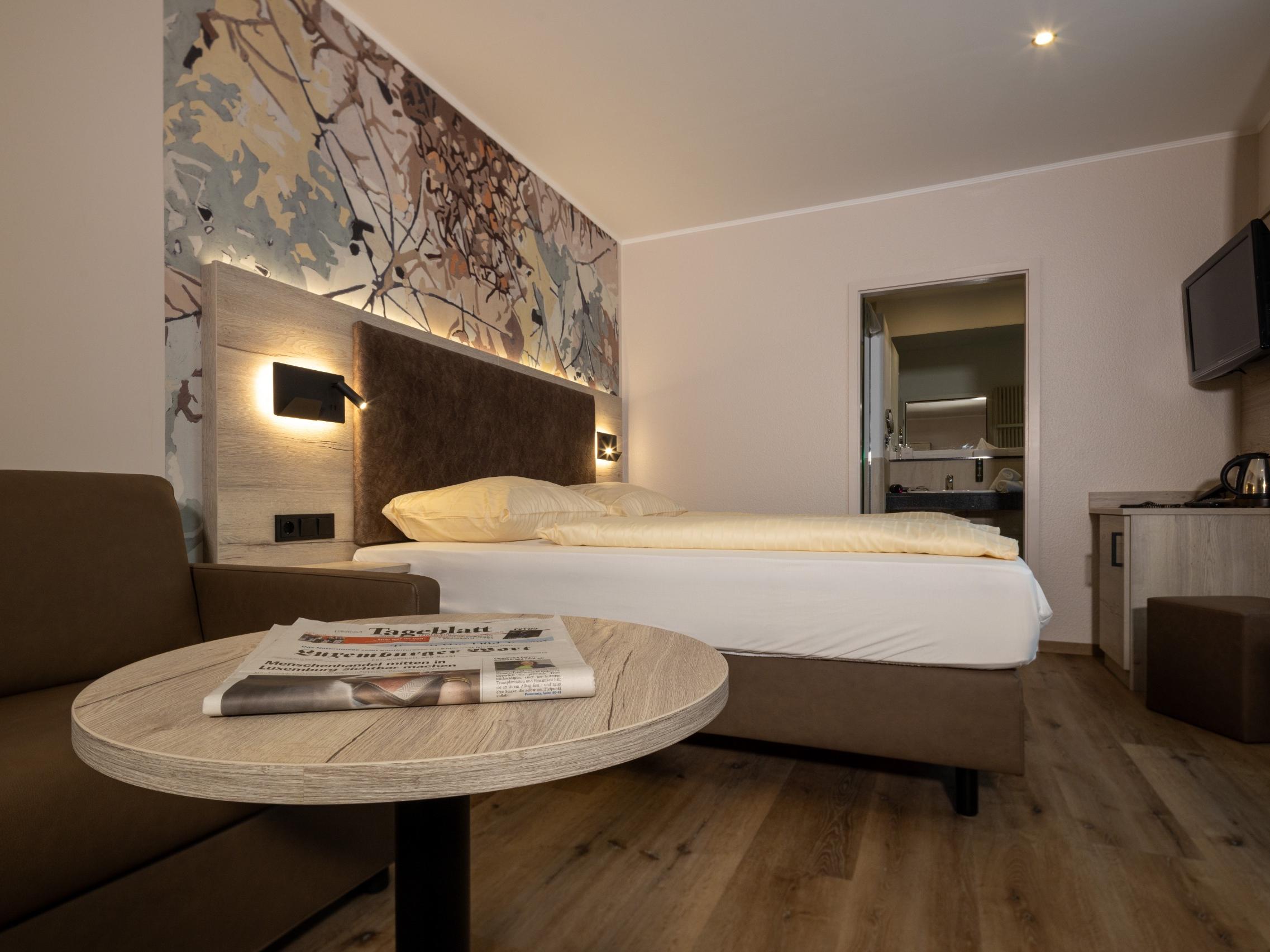 Logis Hôtel Dimmer