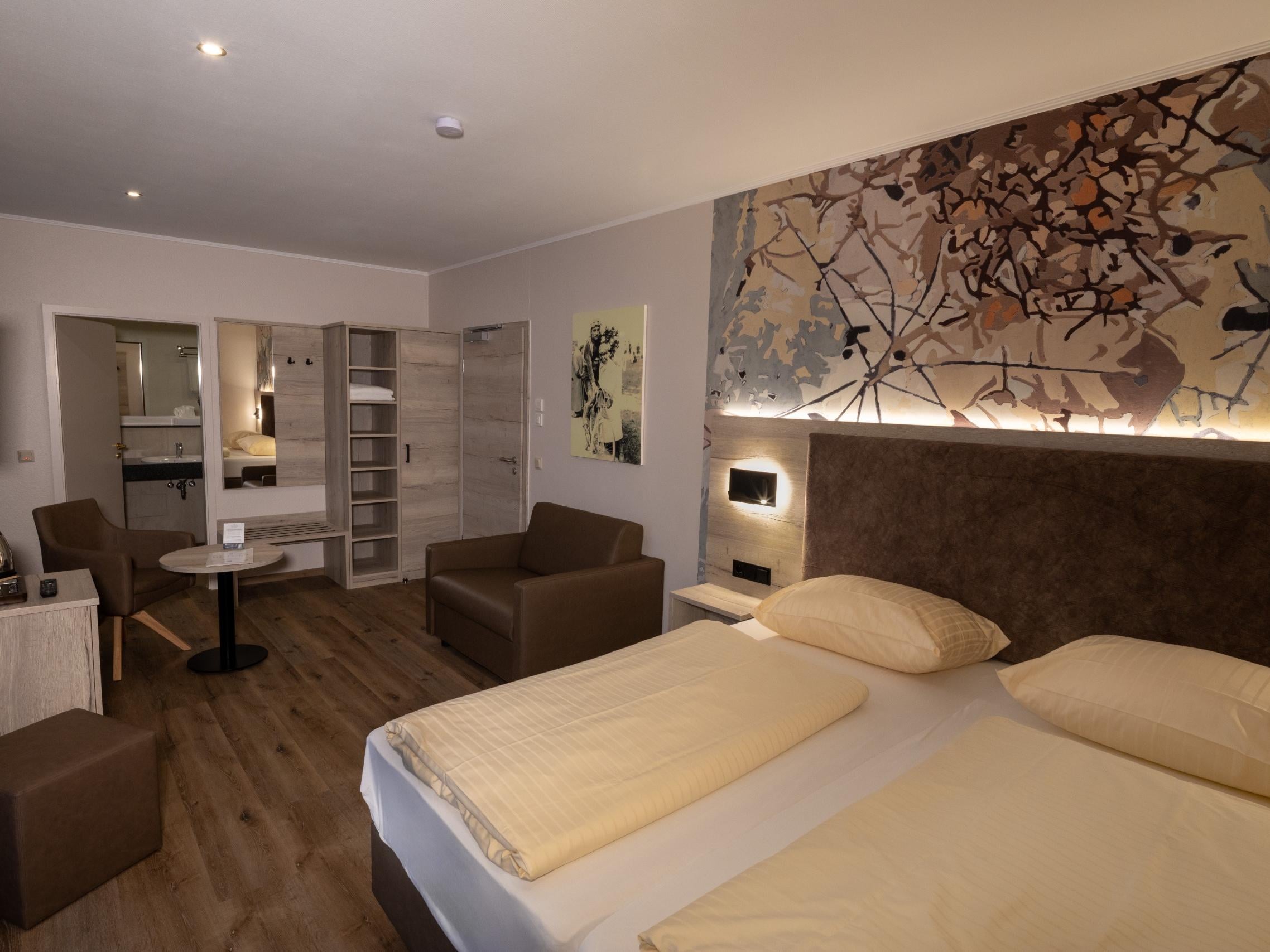 Logis Hôtel Dimmer