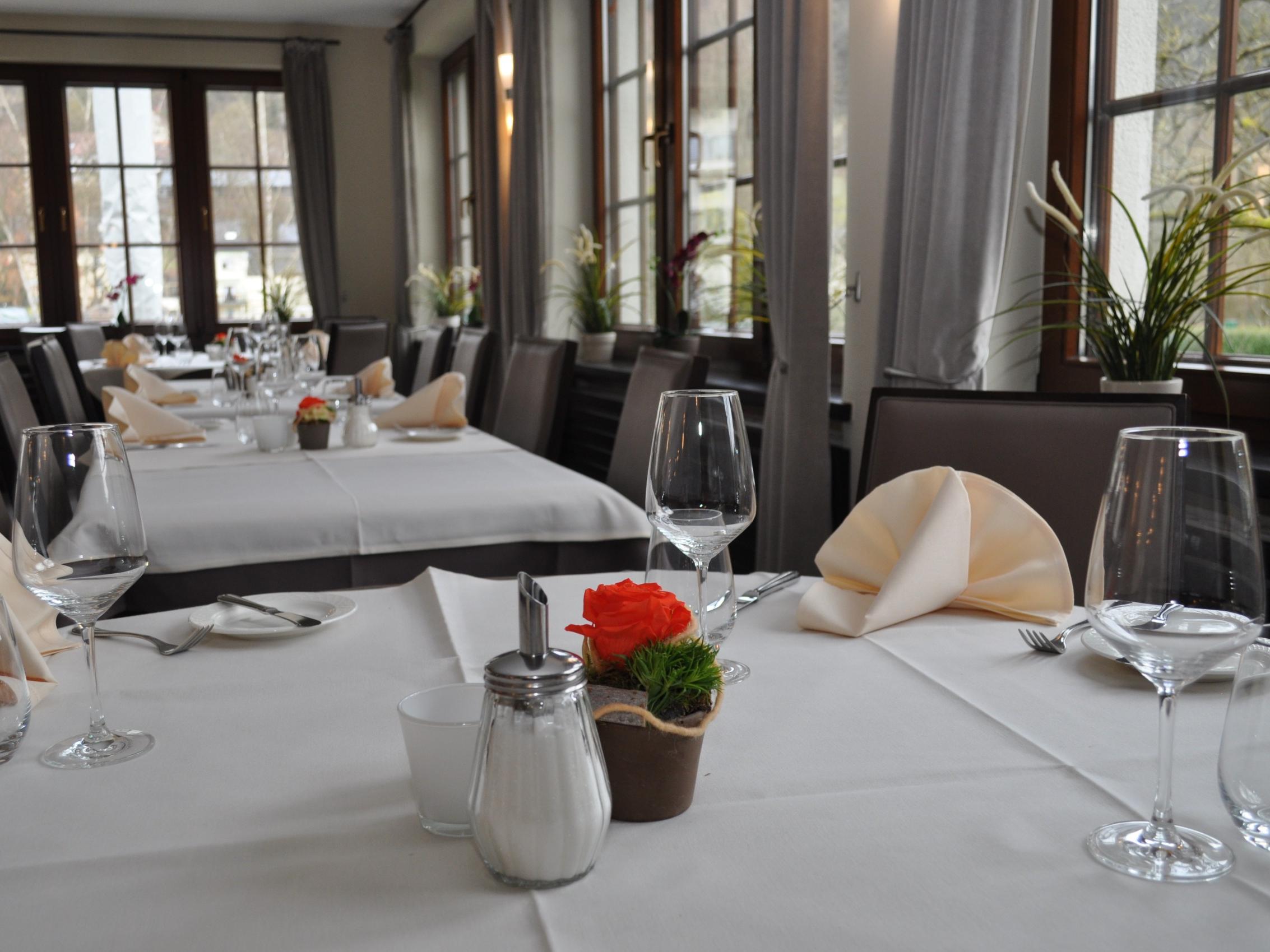Logis Hotel Rest. Dimmer