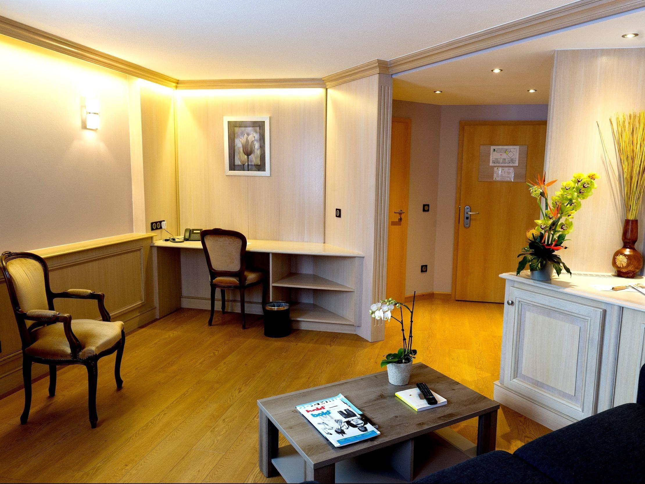 Logis Hôtel Cottage Dudelange