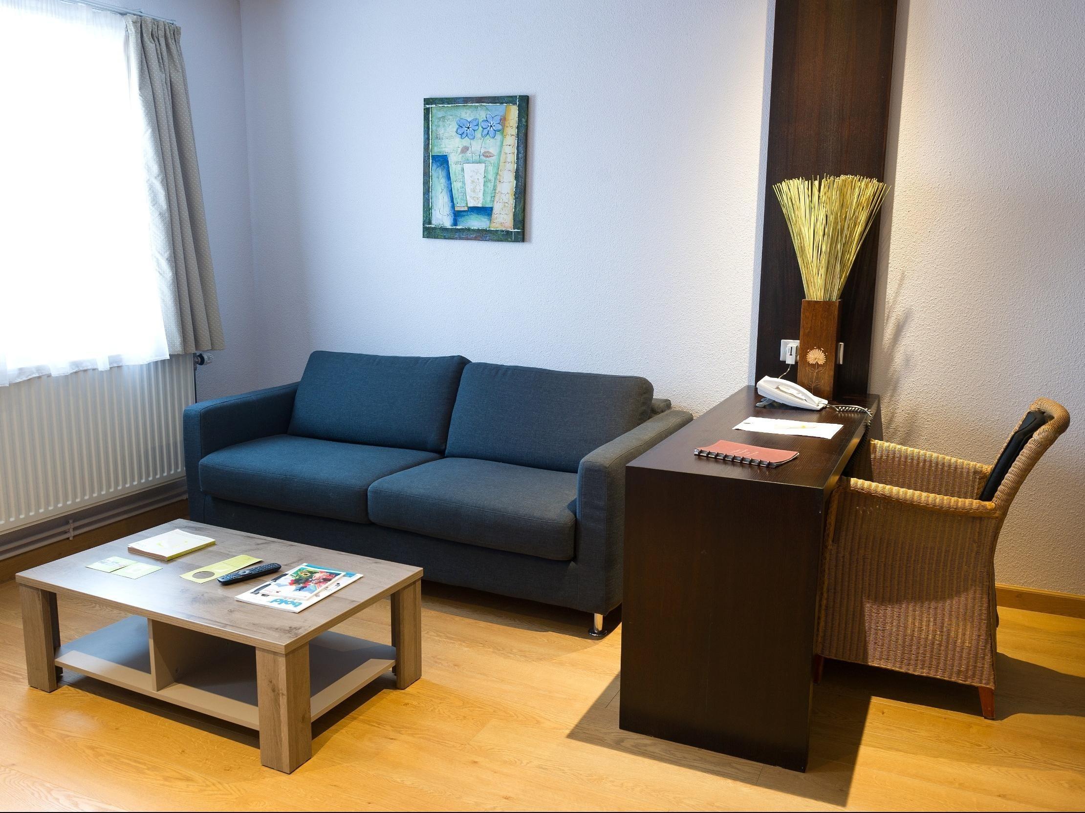 Logis Hôtel Cottage Dudelange