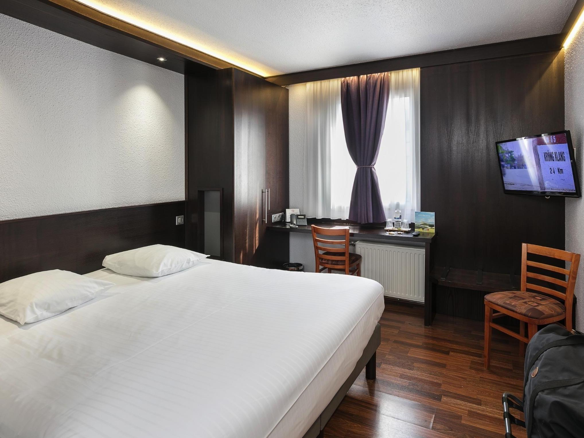 Logis Hôtel Cottage Dudelange