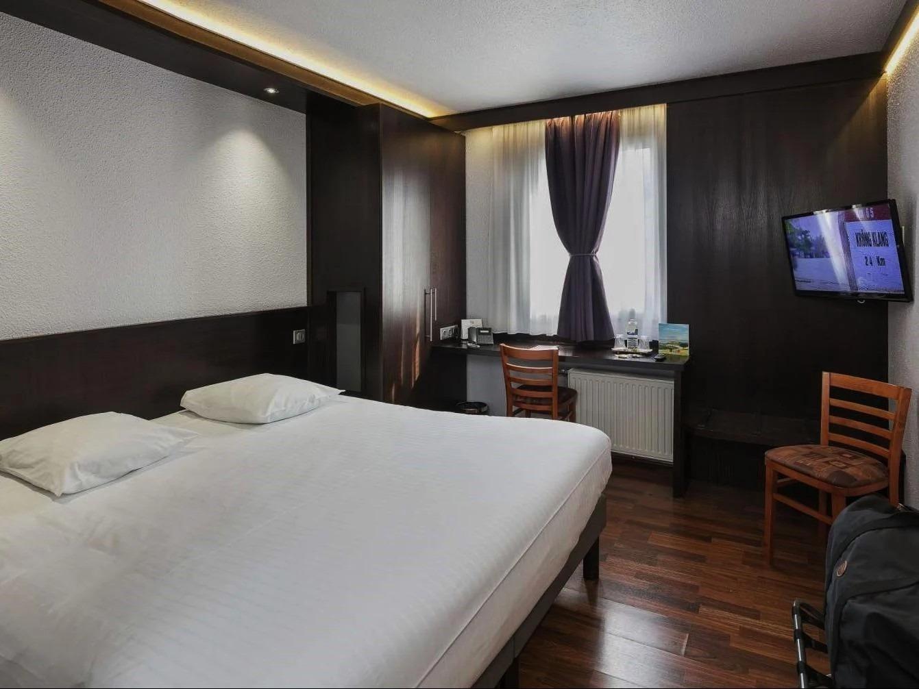 Logis Hôtel Cottage Dudelange