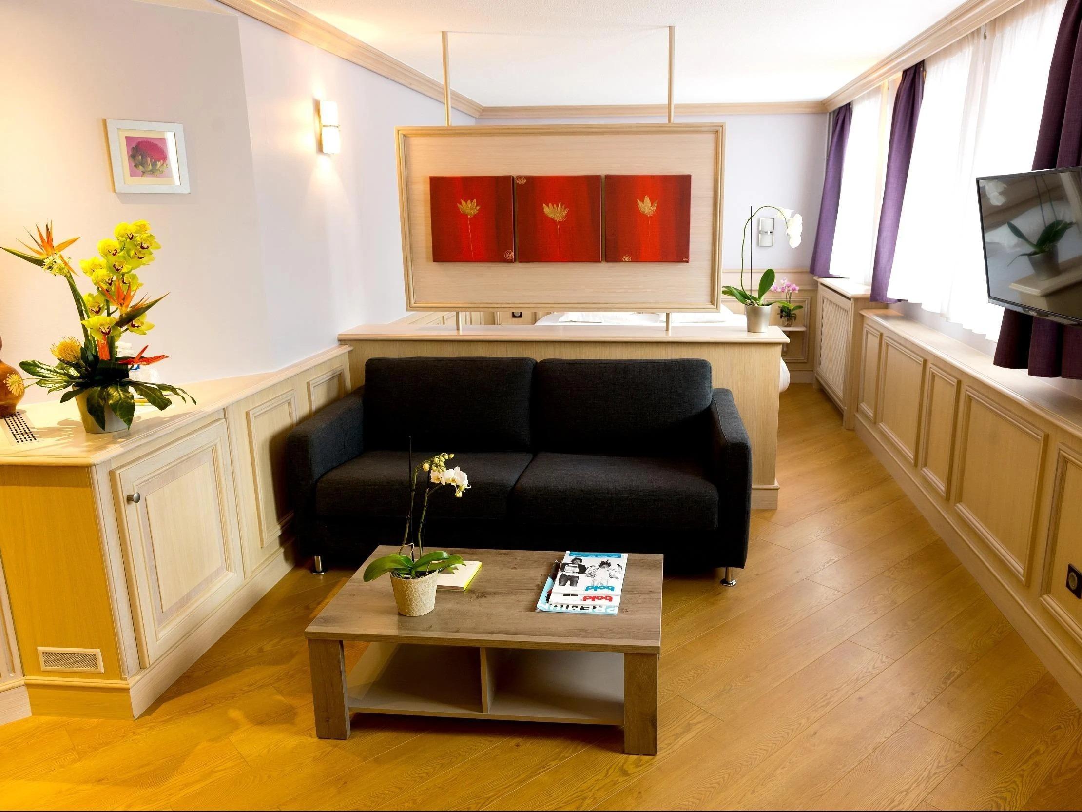 Logis Hôtel Cottage Dudelange