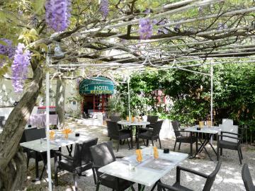 Logis Hôtel le Terminus