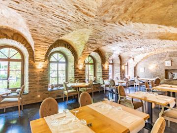 Logis Hôtel Aux Tanneries de Wiltz