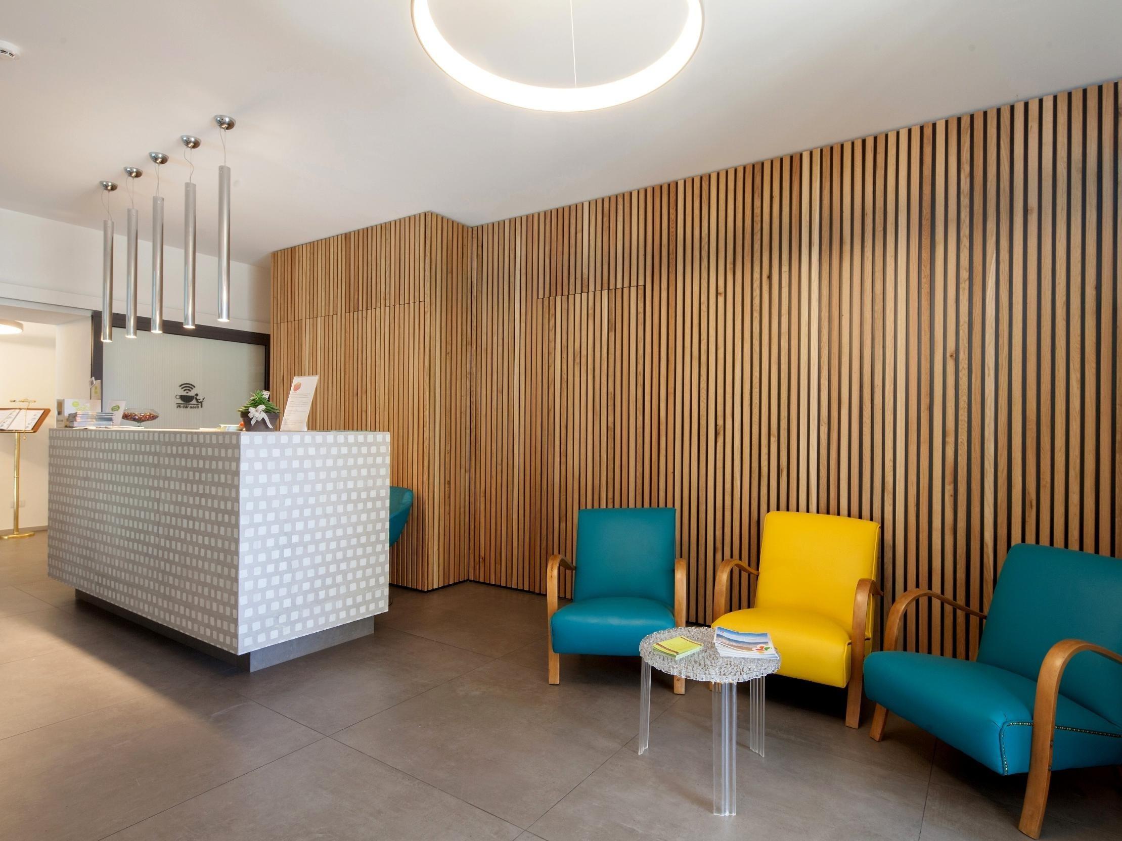 Logis Hotel Clelia