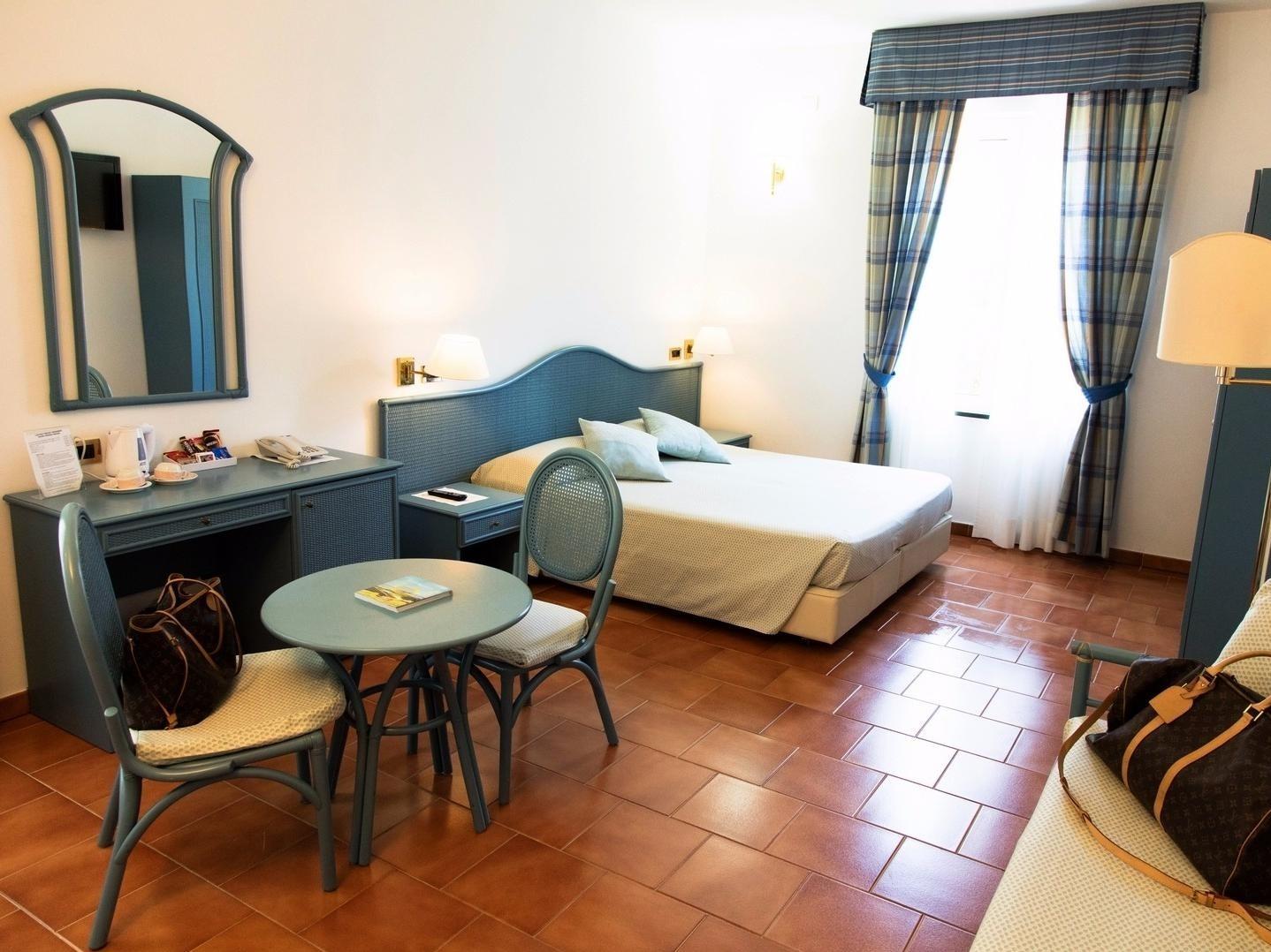 Logis Hôtel Clelia