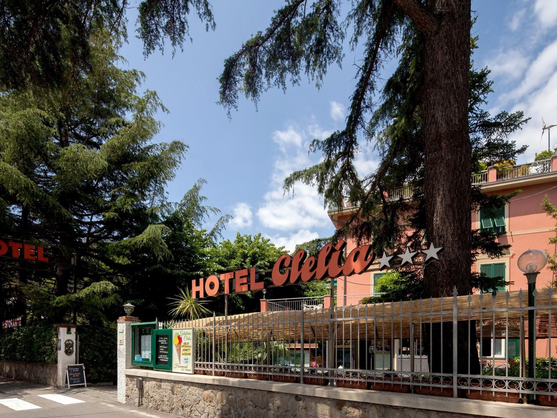 Logis Hotel Clelia