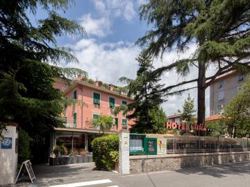 Logis Hotel Clelia