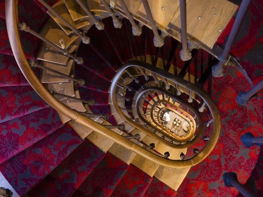 Teritoria Hôtel Molière