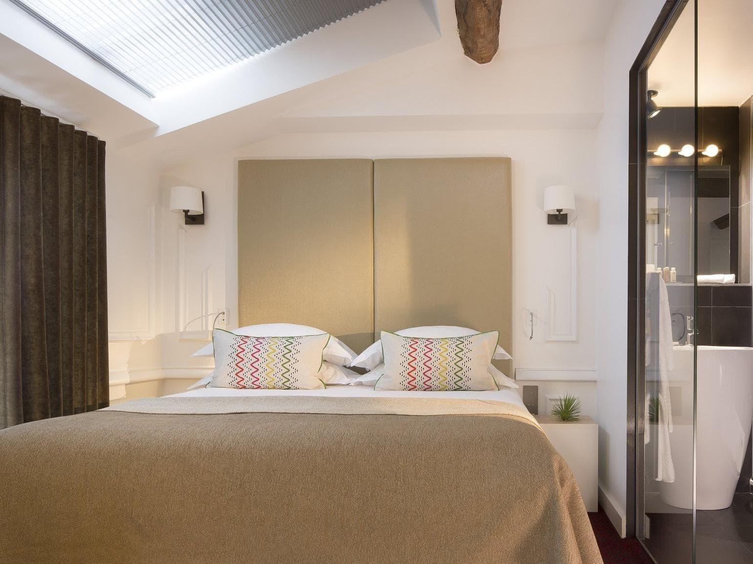 Teritoria Hôtel Molière