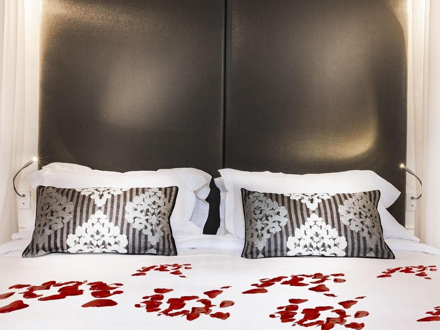 Teritoria Hôtel Molière