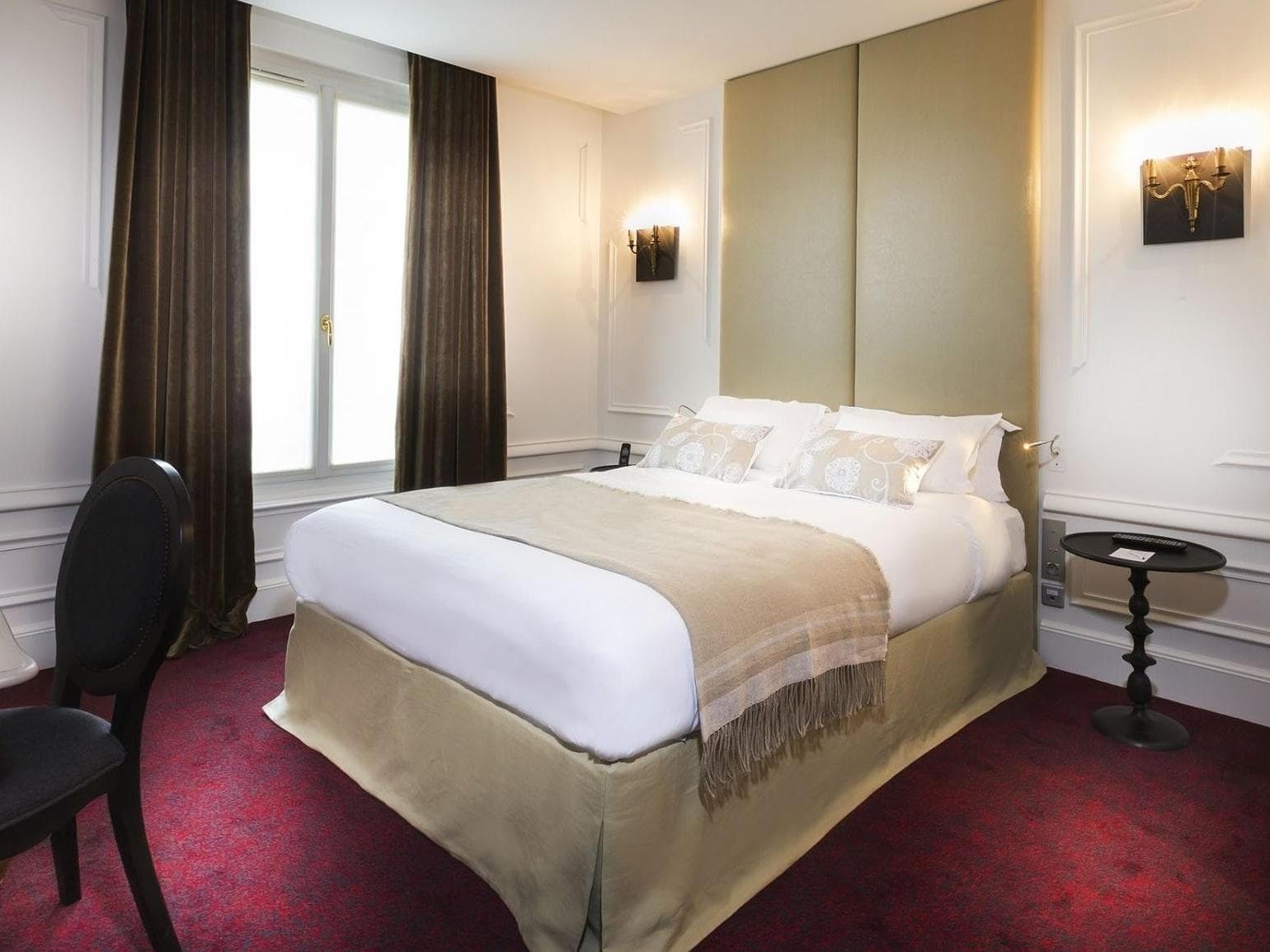 Teritoria Hôtel Molière