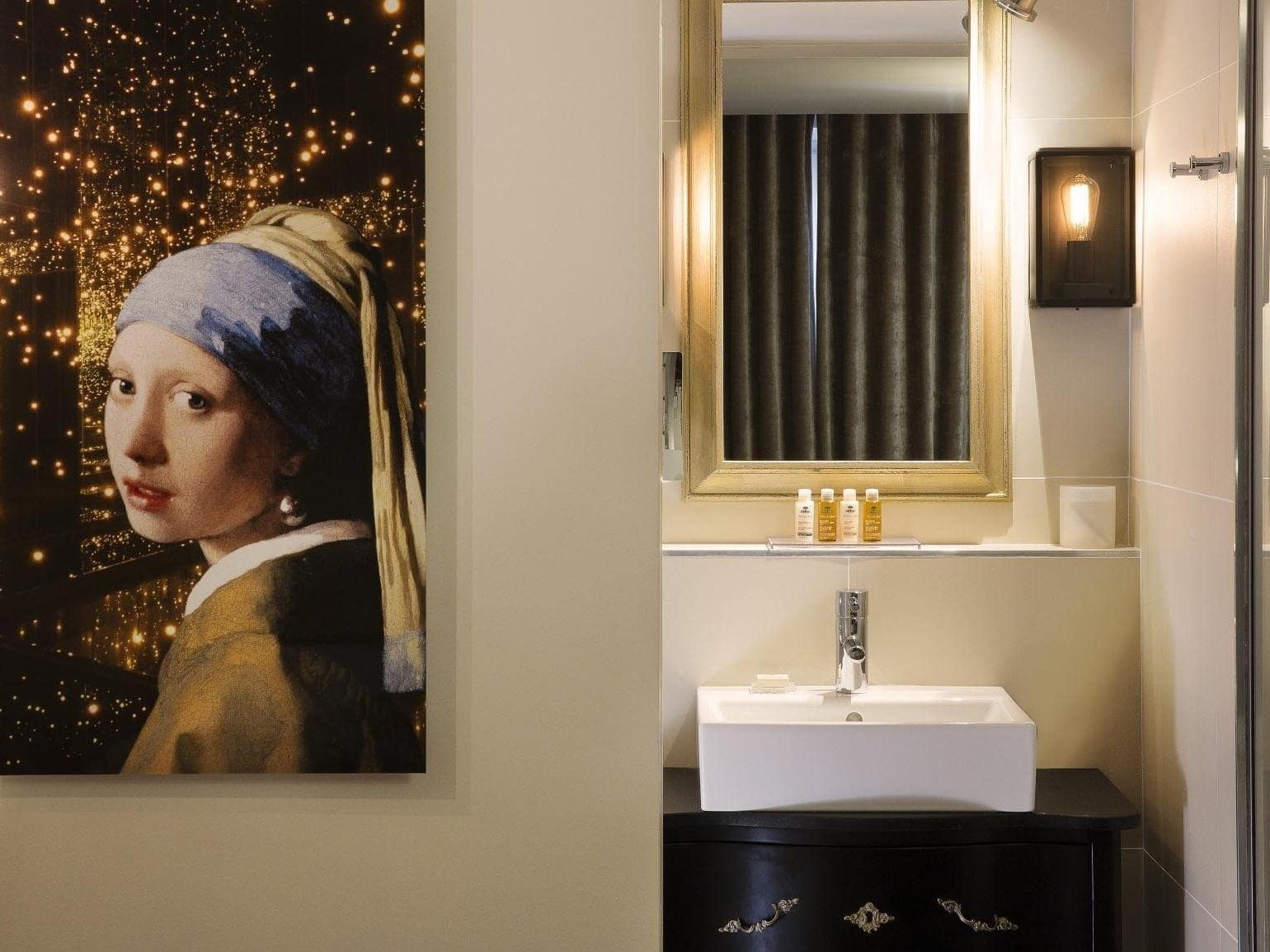 Teritoria Hôtel Molière