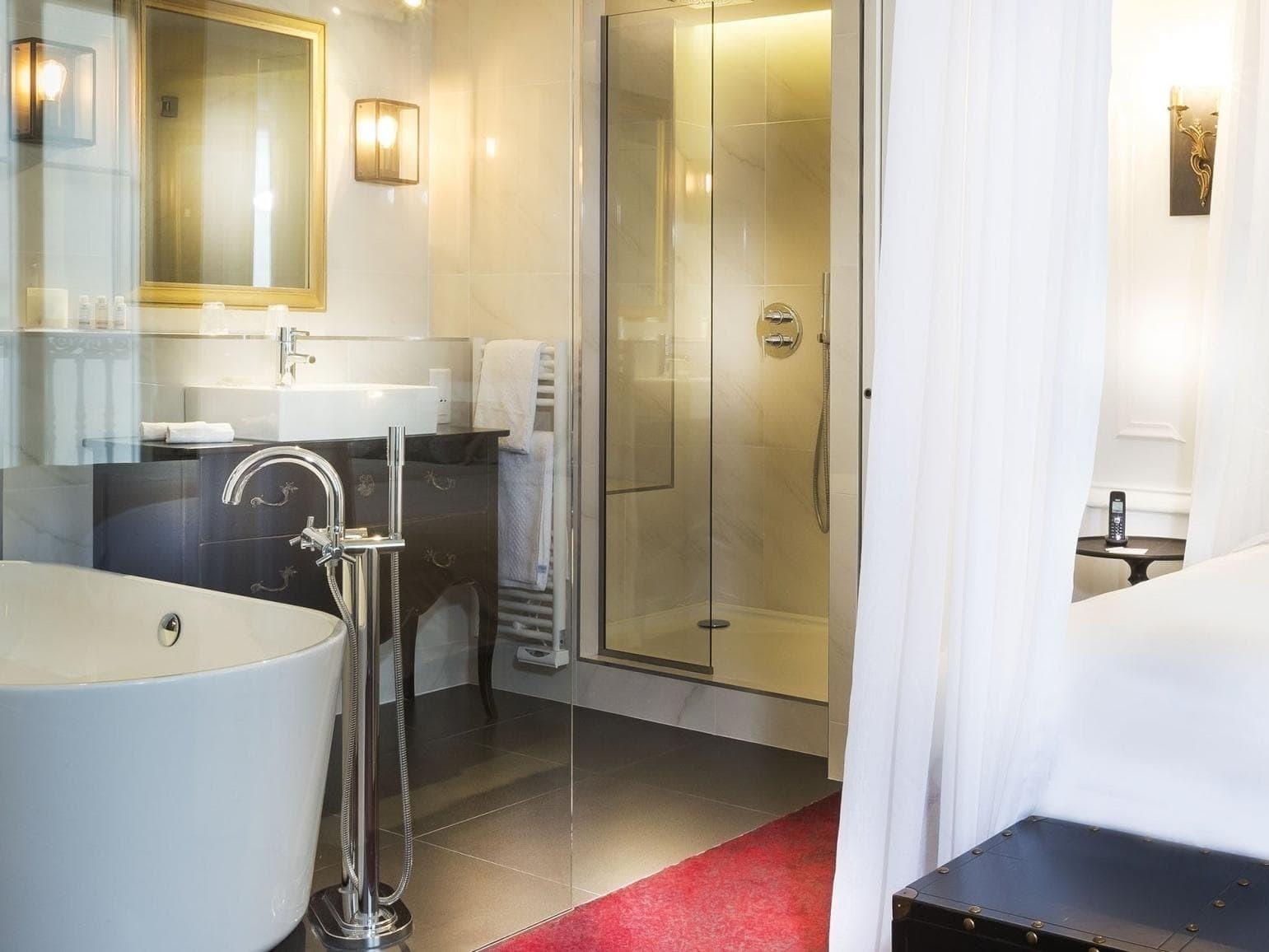 Teritoria Hôtel Molière