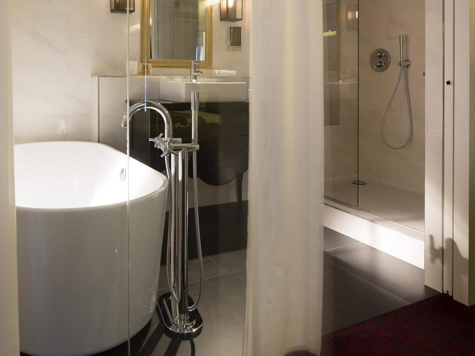 Teritoria Hôtel Molière