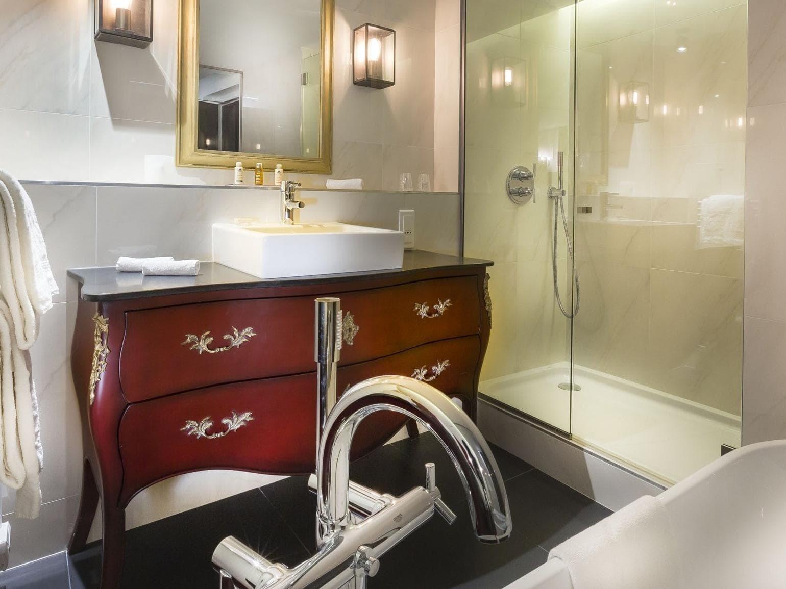 Teritoria Hôtel Molière