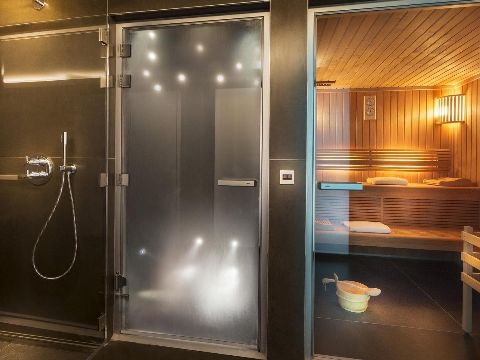 Teritoria Hôtel Molière