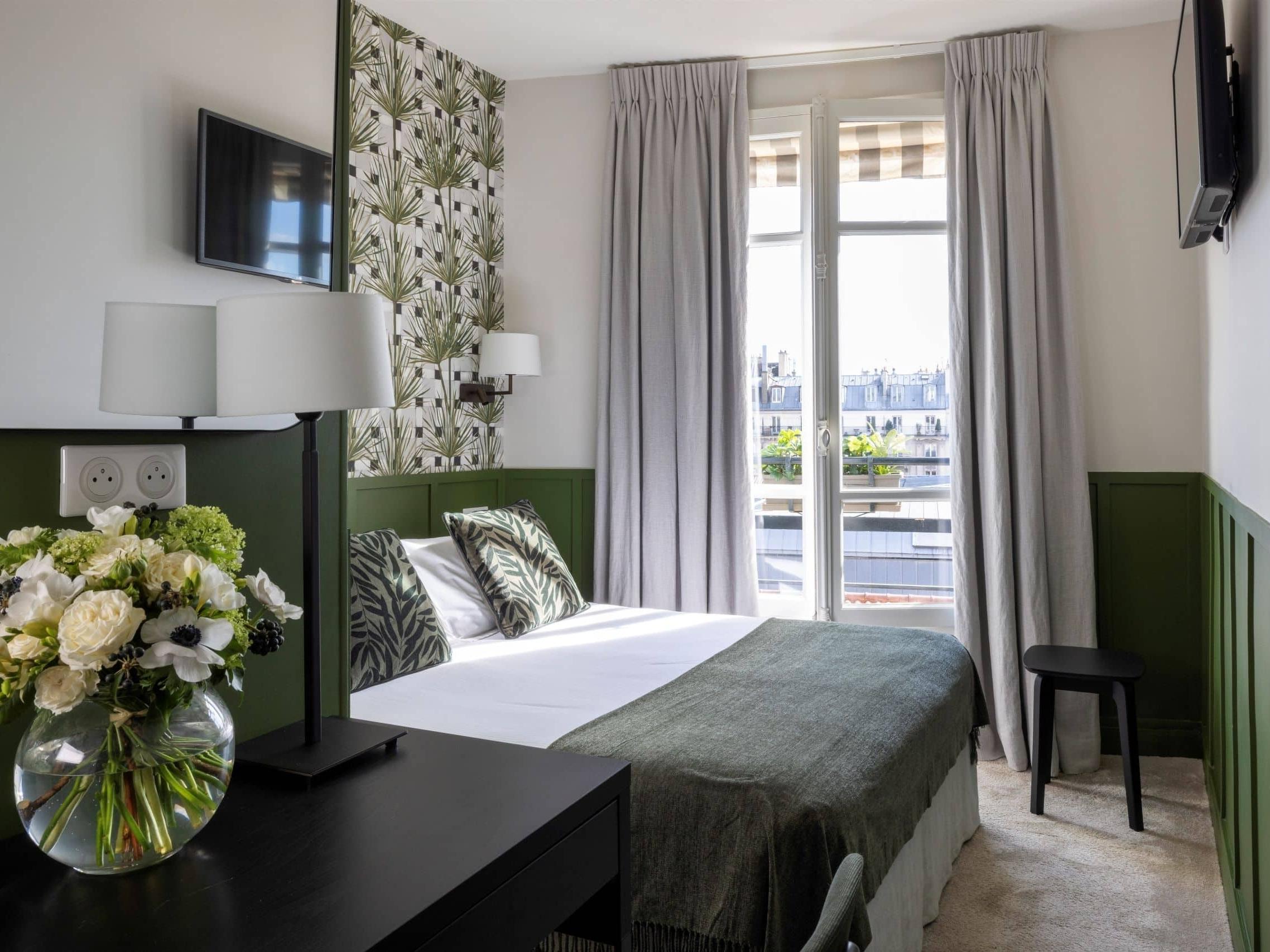 Teritoria Hôtel le Clément