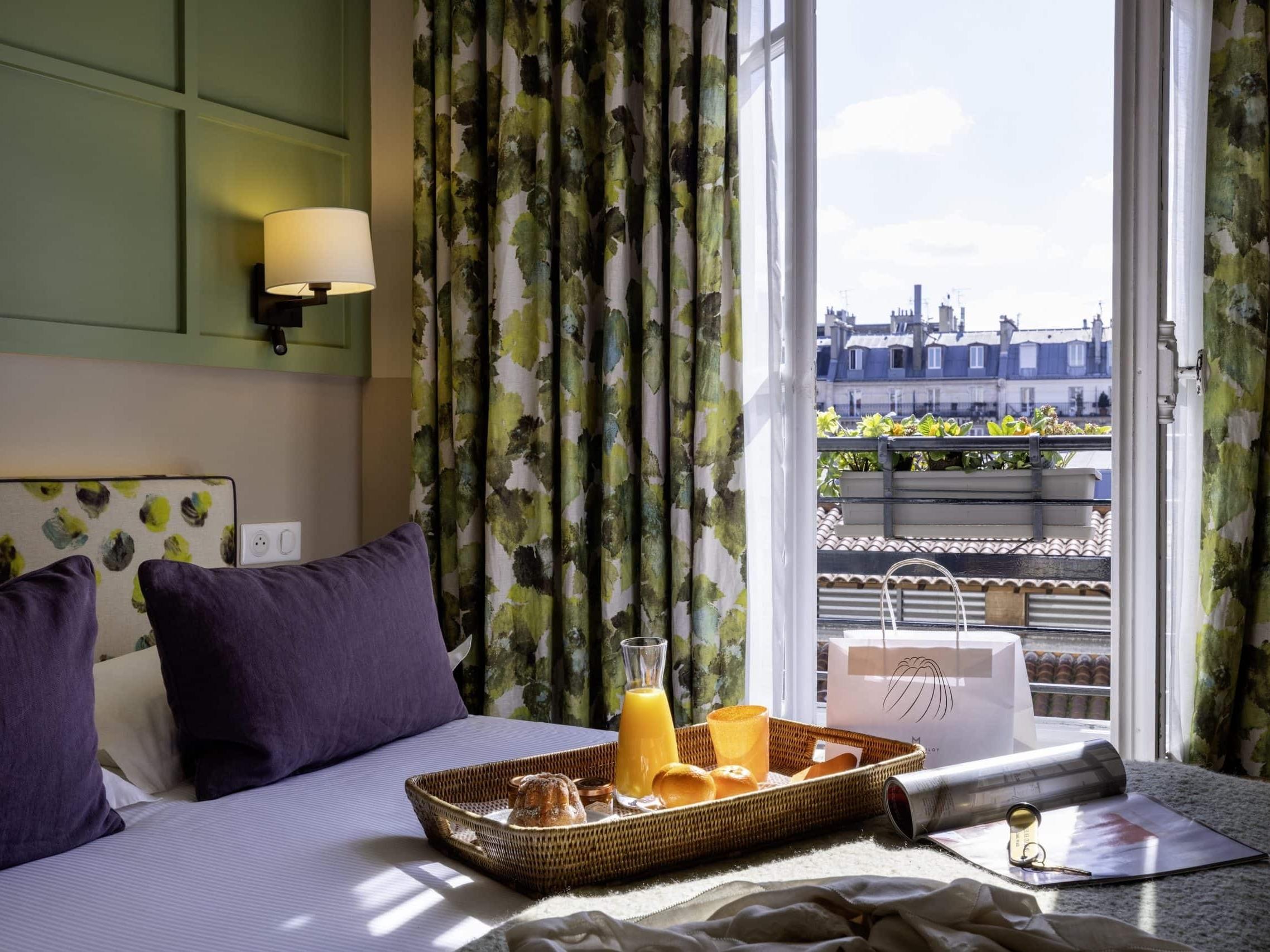 Teritoria Hôtel le Clément