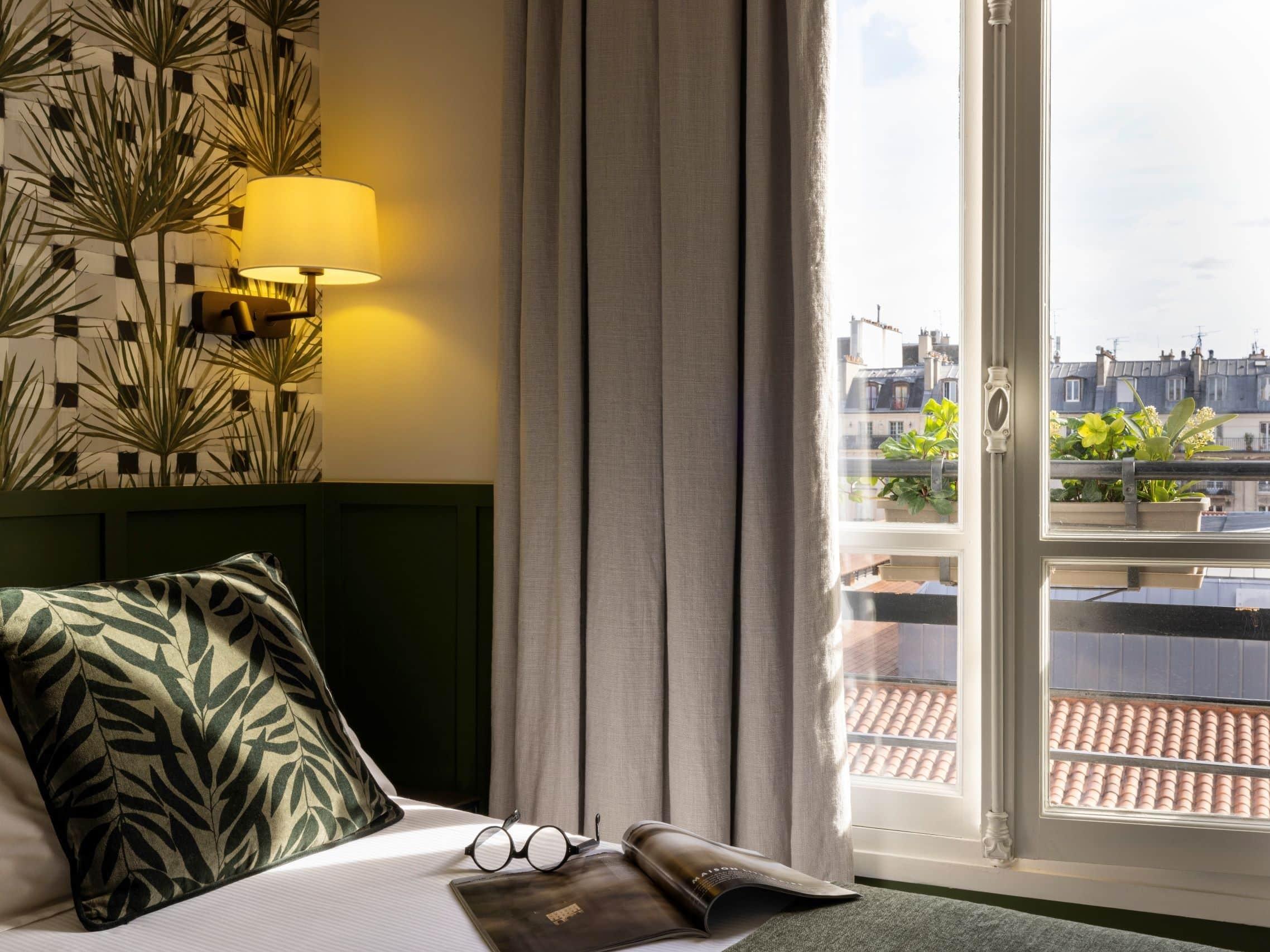 Teritoria Hôtel le Clément