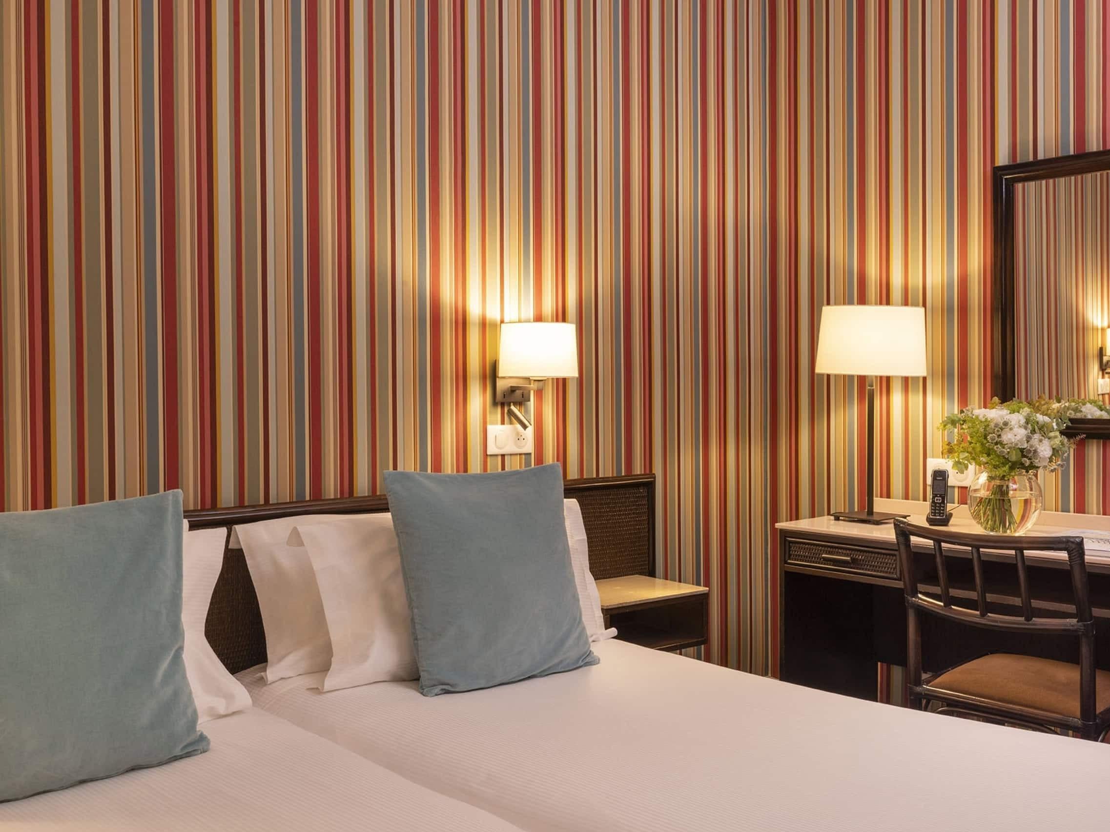 Teritoria Hôtel le Clément