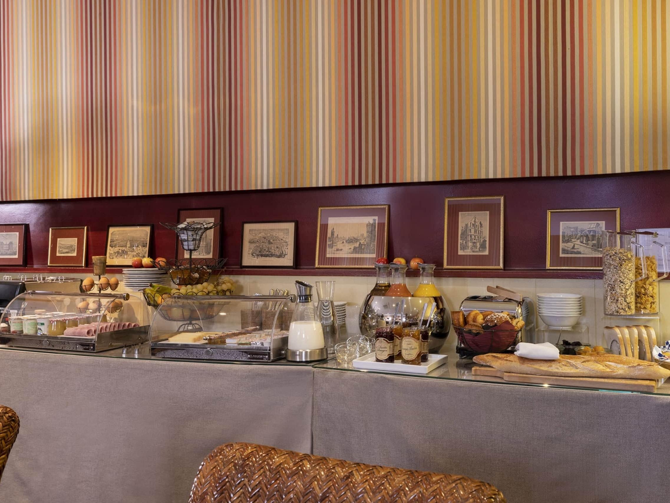 Teritoria Hôtel le Clément