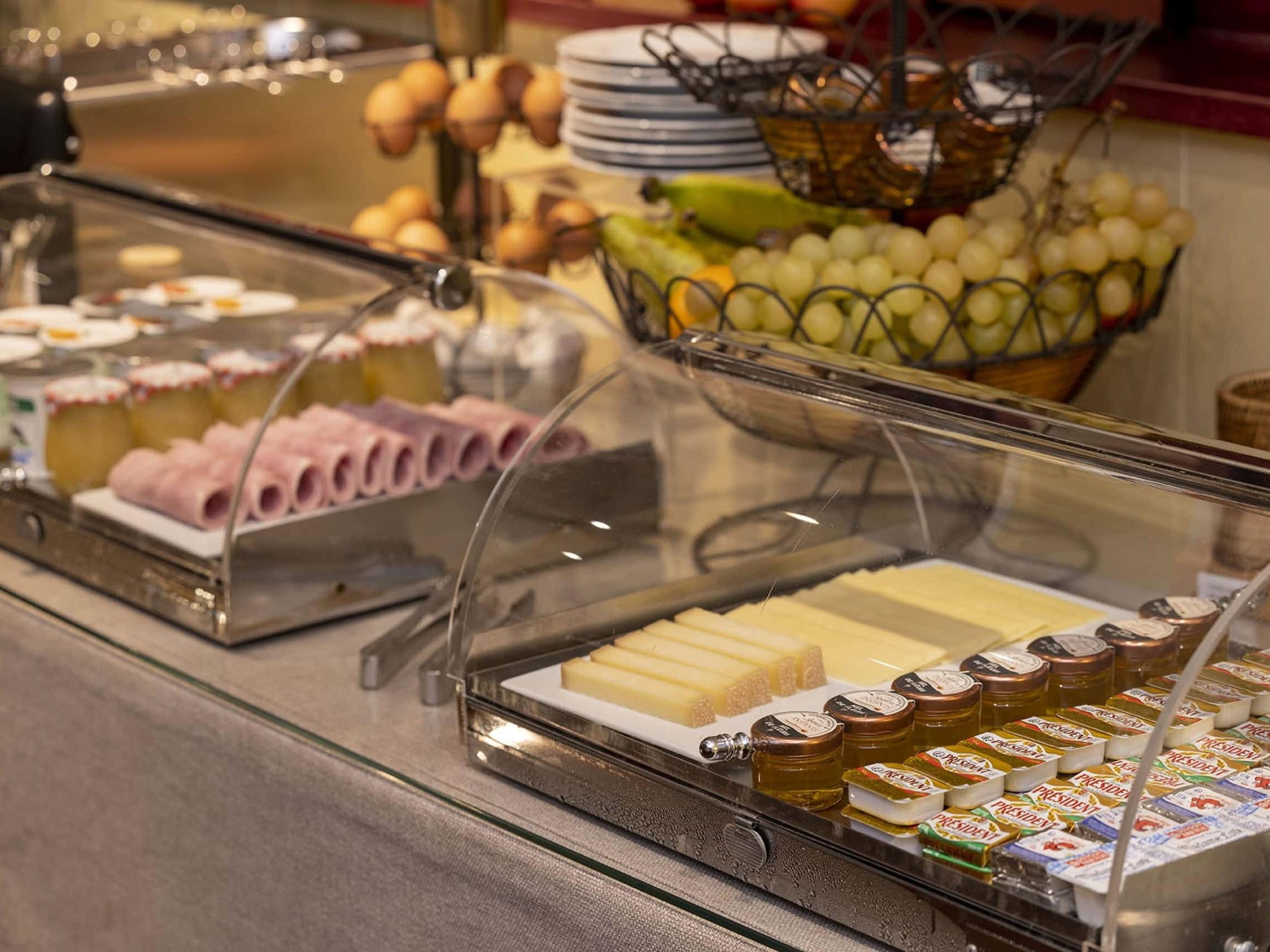 Teritoria Hôtel le Clément