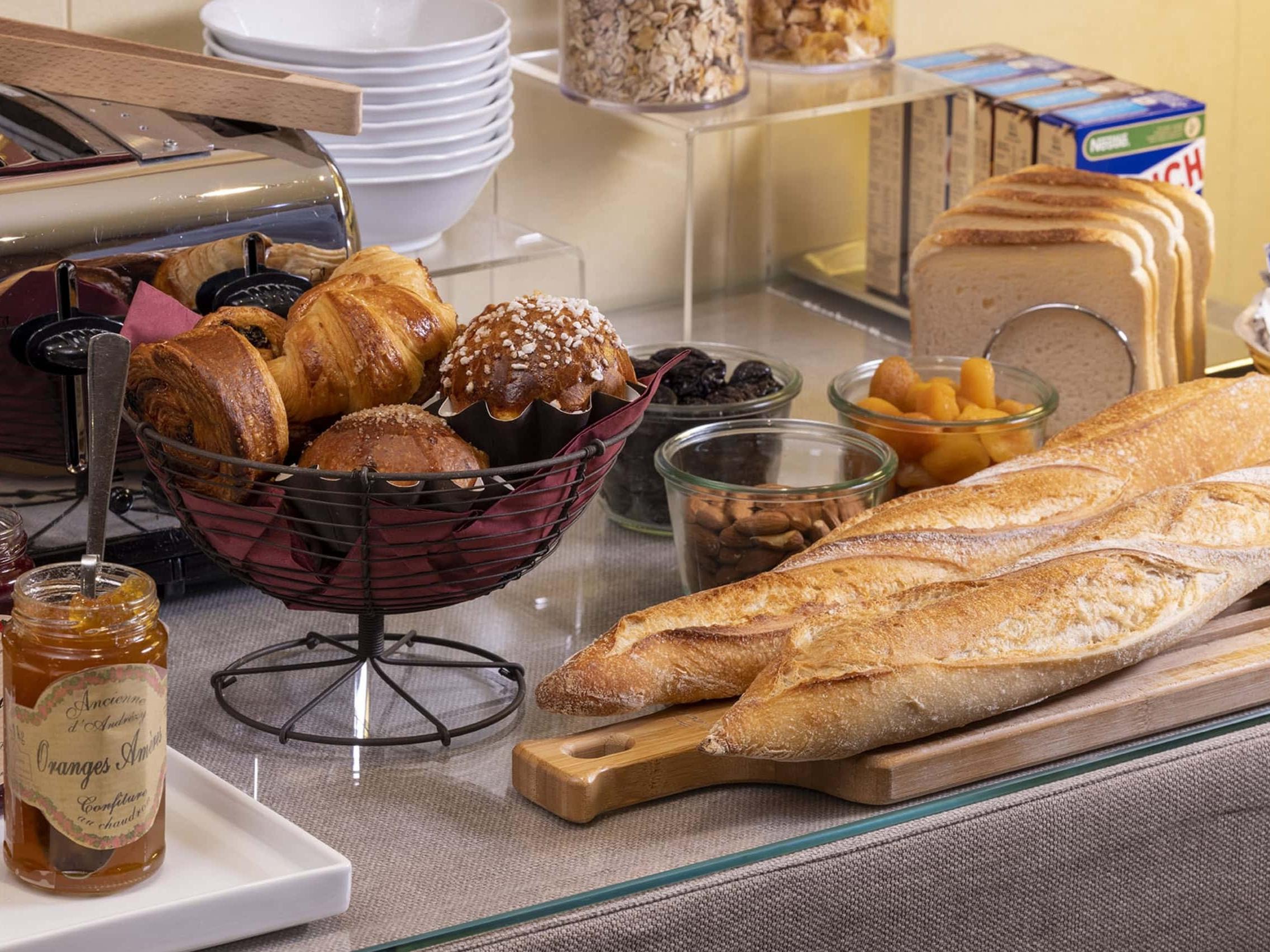 Teritoria Hôtel le Clément