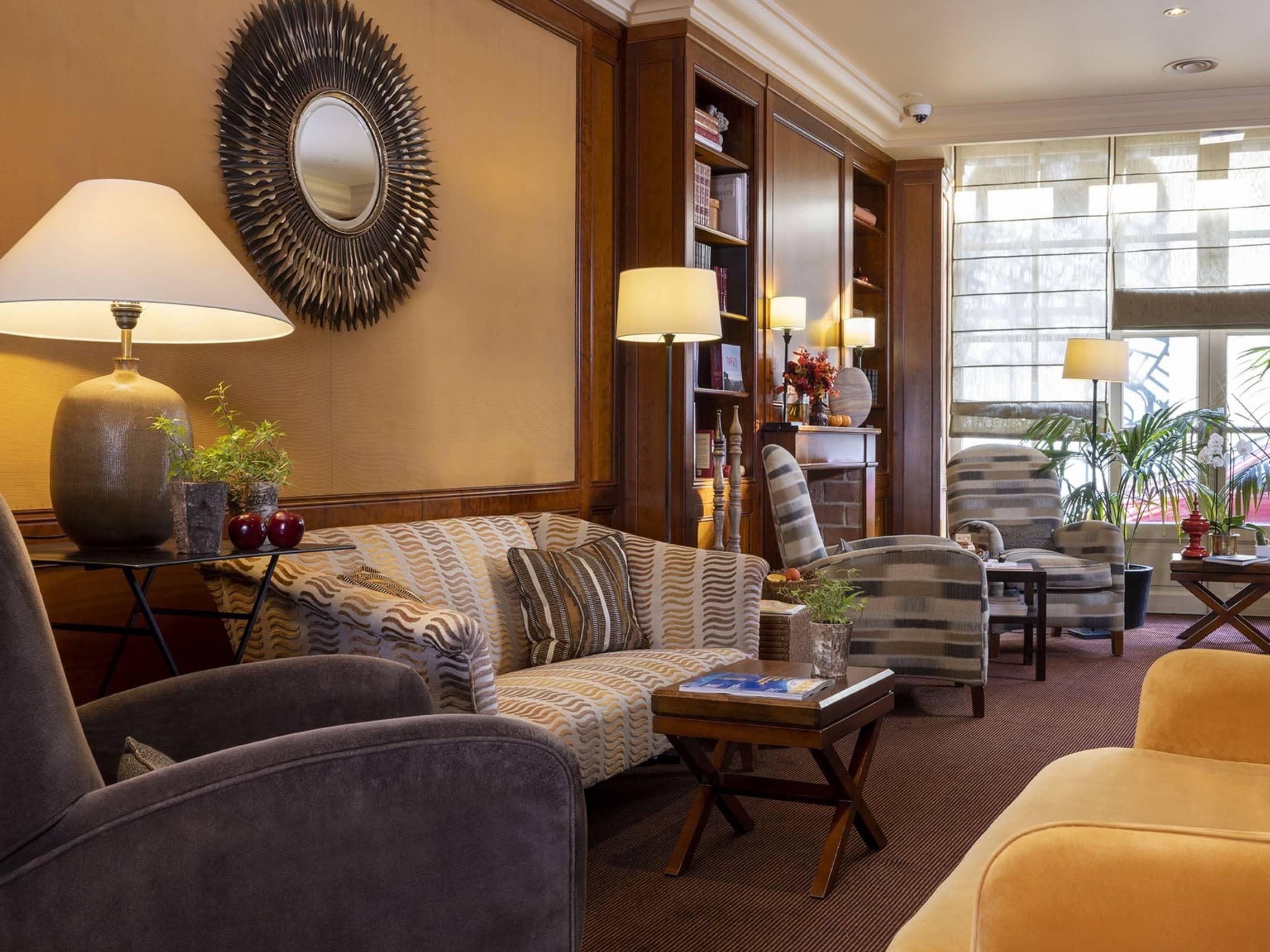 Teritoria Hôtel le Clément