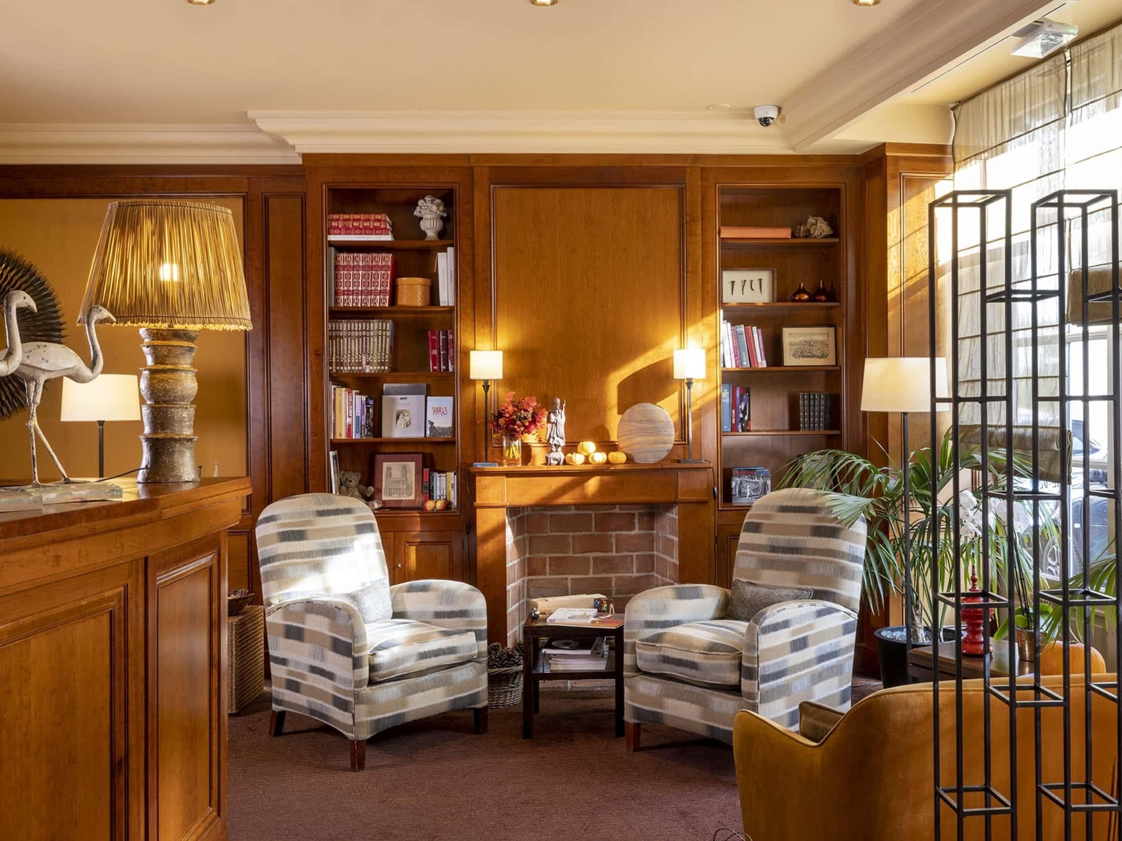 Teritoria Hôtel le Clément