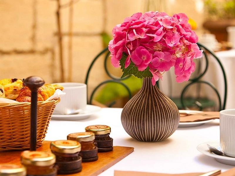 Teritoria Hôtel le Clos Médicis