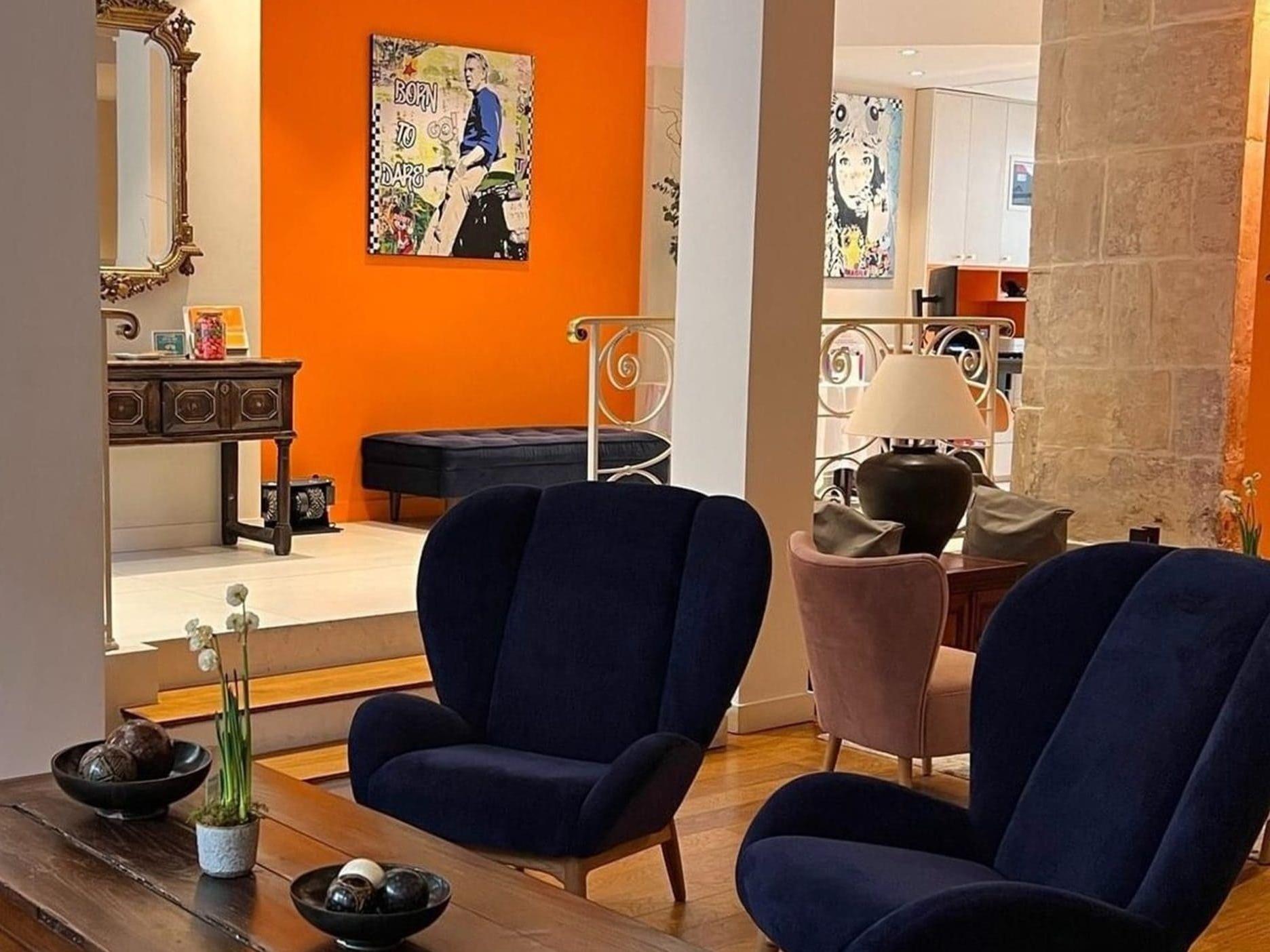 Teritoria Hôtel le Clos Médicis